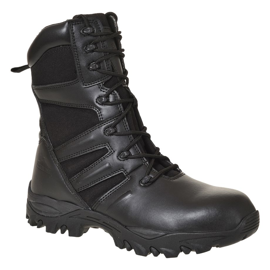 FW65 Steelite Task-Force Boot S3 HRO - Click Image to Close